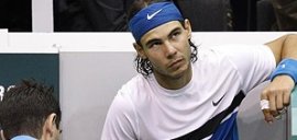 Rafael Nadal classe 1986, n.1 del mondo