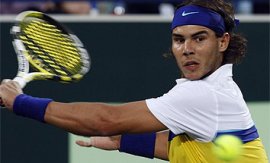 Rafael Nadal classe 1986, n.1 del mondo dallo scorso 18 agosto