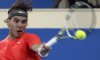 Esibizione Abu Dhabi: Rafael Nadal supera in due tiebreak Roger Federer e conquista il torneo