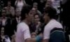 Le immagini dell’incontro tra Simone Bolelli e Rafael Nadal a Rotterdam