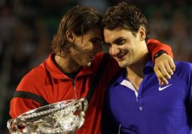 Il 21 e 22 dicembre Grande Tennis su Eurosport