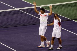 Rafael Nadal e Marc Lopez vittoriosi a Doha
