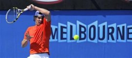 Rafael Nadal campione in carica dello Slam Australiano