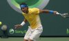 Masters 1000 – Miami: Buona prova di Rafael Nadal che elimina David Nalbandian. Ok Bellucci e Almagro