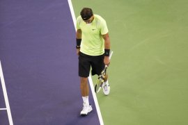 Rafael Nadal classe 1986, n.1 del mondo
