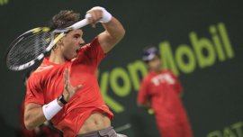 Rafael Nadal classe 1986, n.1 del mondo