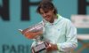 Il quinto Trionfo di Rafael Nadal al Roland Garros (VIDEO)