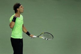 Rafael Nadal classe 1986, n.1 del mondo