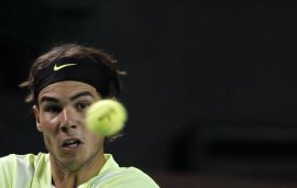 Rafael Nadal classe 1986, n.1 del mondo