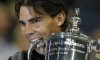 Il Video del successo agli Us Open di Rafael Nadal