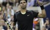 Us Open – Risultati Seconda giornata singolare maschile e femminile. Avanzano Nadal, Djokovic, Fish e Nalbandian