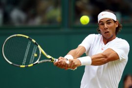 Rafael Nadal classe 1986, n.1 del mondo
