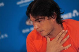 Per completare il proprio palmares, a Rafael Nadal mancano gli US Open.