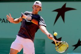 Rafael Nadal alla caccia del quinto successo al Roland Garros