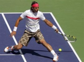 Rafael Nadal classe 1986, n.3 del mondo