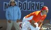 Australian Open: Marin Cilic elimina Juan Martin Del Potro. Rafael Nadal e Andy Murray si sfideranno nei quarti di finale (VIDEO)