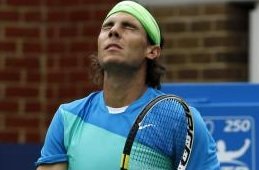 Rafael Nadal classe 1986, n.1 del mondo