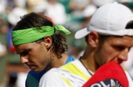Rafael Nadal alla caccia del quinto successo parigino