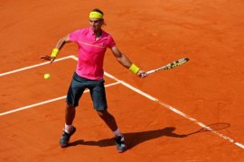 Rafael Nadal classe 1986, n.1 del mondo