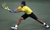 Us Open: Rafael Nadal c’è. Battuto Gael Monfis in quattro set. Al prossimo ostacolo sfiderà Fernando Gonzalez
