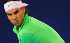 Rafael Nadal classe 1986, n.2 del mondo