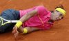 Roland Garros: Clamoroso a Parigi!! Rafael Nadal dopo 31 vittorie consecutive è stato eliminato negli ottavi di finale da Robin Soderling in quattro set