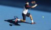 Australian Open: Nessun problema per Roger Federer. Ora affronterà Marat Safin. Bene Djokovic. Esce a sorpresa David Nalbandian