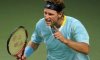 David Nalbandian freme dalla voglia di giocare la semifinale di Coppa Davis contro la Francia