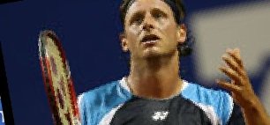 David Nalbandian in carriera non ha mai vinto un torneo del Grand Slam