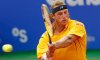 E David Nalbandian disse “No” agli organizzatori del torneo di Santiago