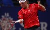 Circuito ATP: A Basilea si rivede David Nalbandian. A Valencia avanza Soderling