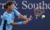 Masters 1000 – Cincinnati: Risultati di Giornata: Fuori tre teste di serie. Avanzano Nalbandian e Hewitt. Berdych e Baghdatis già agli ottavi