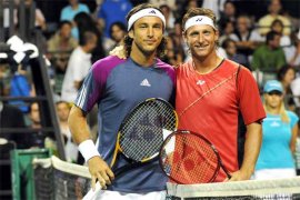 I due finalisti della Copa Argentina