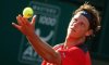 Masters 1000 – Monte Carlo: Risultati di Giornata. Escono di scena tre teste di serie