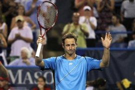 David Nalbandian in carriera ha vinto 10 tornei del circuito ATP