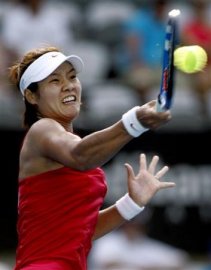 La cinese Na lI sarà la prossima avversaria di Flavia Pennetta a Sydney