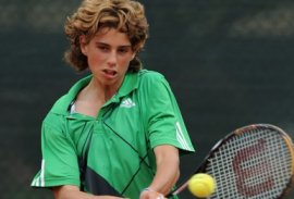 Trofeo Bonfiglio: Sorteggiati i Tabelloni. Tante le presenze nelle qualificazioni