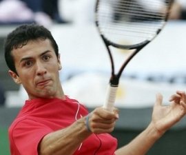 Gianluca Naso presente nel torneo di Caltanissetta