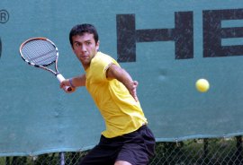 Gianluca Naso classe 1987, n.477 del mondo