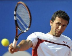 Gianluca Naso impegnato in Rep. Ceca