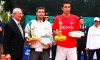 Challenger Caltanissetta: Wild card a Davide Sanguinetti. Nel main draw ci sono altri 5 azzurri