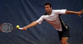 Gianluca Naso classe 1987, n.475 del mondo