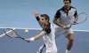 Masters Cup – Londra: Nel doppio 71 esimo successo in carriera per Daniel Nestor, il 39 esimo per Nenad Zimonjic