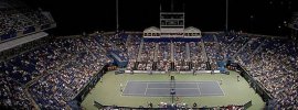 Dal prossimo anno il torneo di New Haven si giocherà solo nel circuito WTA