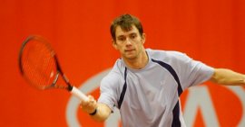 Frederik Nielsen testa di serie n.1 a Cesena