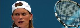 Romina Oprandi classe 1986n n.207 WTA