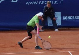 Romina Oprandi classe 1986 n. 94 WTA