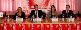 Il torneo di Ortisei