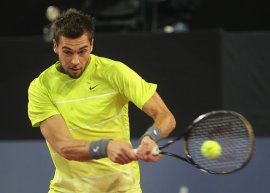 Benoit Paire classe 1989, n.152 del mondo