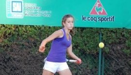 Francesca Palmigiano classe 1994